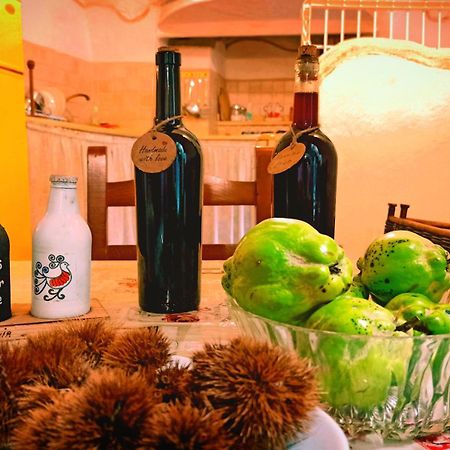 Апартаменти Casa Ele - Casa Indipendente Con Cucina - Bikes Friendly Сассарі Екстер'єр фото