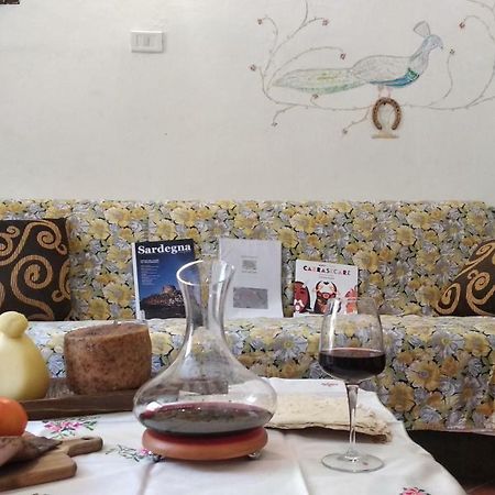 Апартаменти Casa Ele - Casa Indipendente Con Cucina - Bikes Friendly Сассарі Екстер'єр фото