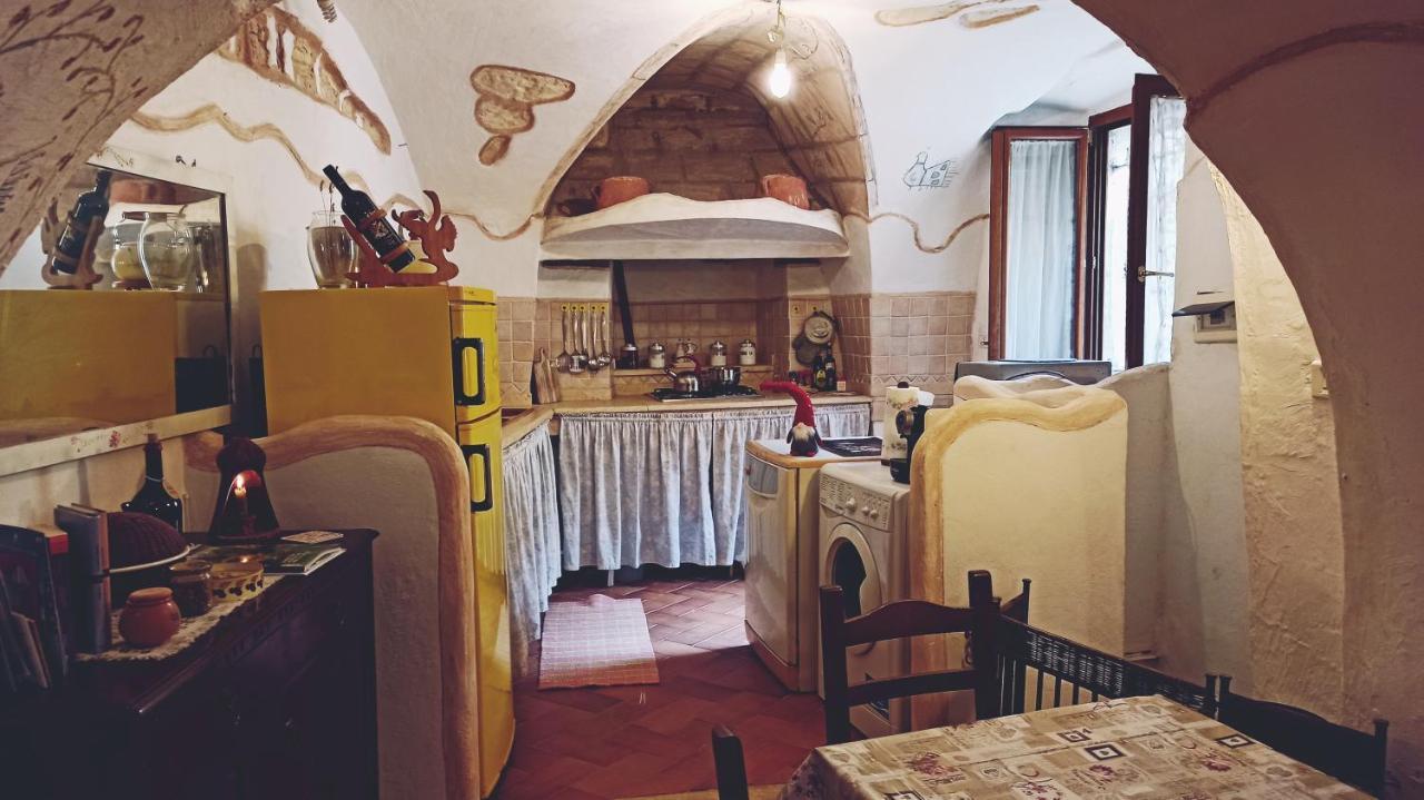 Апартаменти Casa Ele - Casa Indipendente Con Cucina - Bikes Friendly Сассарі Екстер'єр фото