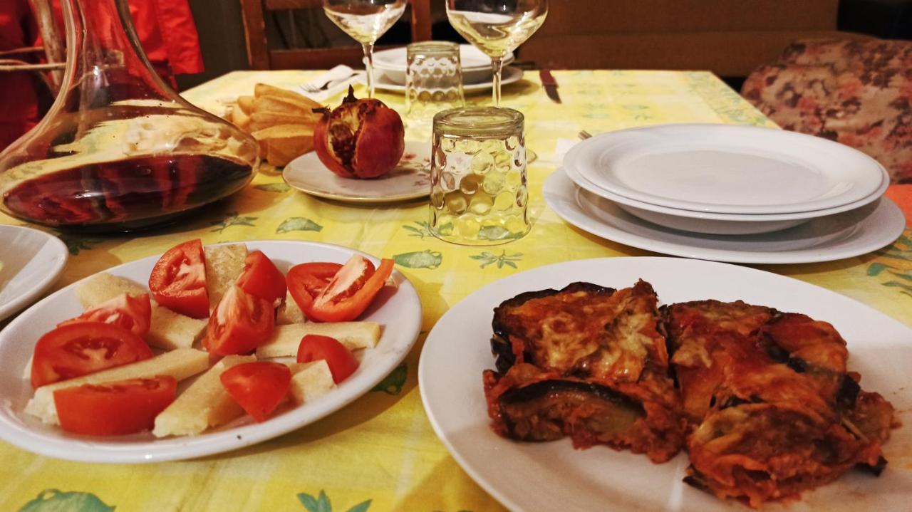 Апартаменти Casa Ele - Casa Indipendente Con Cucina - Bikes Friendly Сассарі Екстер'єр фото