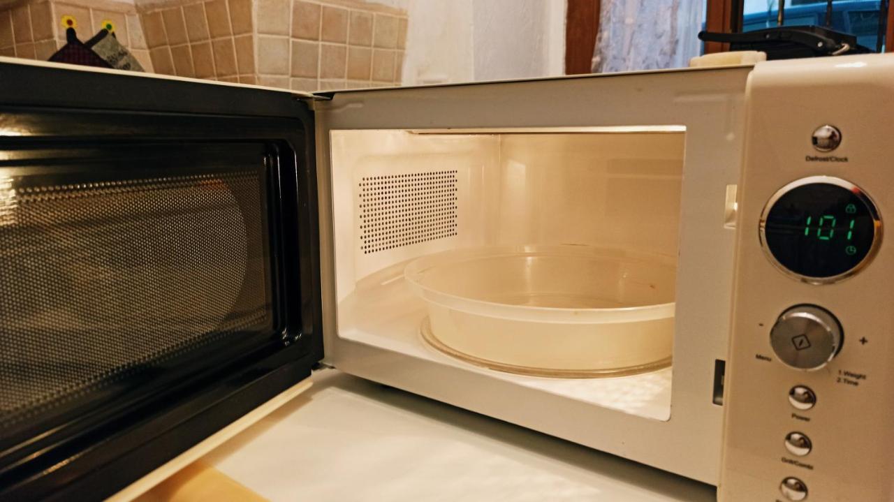Апартаменти Casa Ele - Casa Indipendente Con Cucina - Bikes Friendly Сассарі Екстер'єр фото