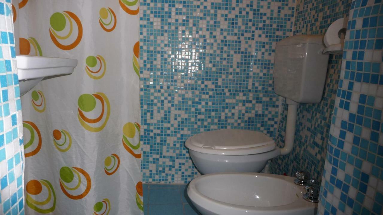Апартаменти Casa Ele - Casa Indipendente Con Cucina - Bikes Friendly Сассарі Екстер'єр фото